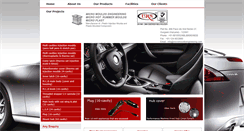 Desktop Screenshot of micromouldsengineering.com